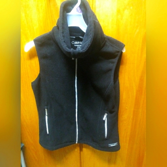 Calvin Klein Vest - Picture 1 of 2